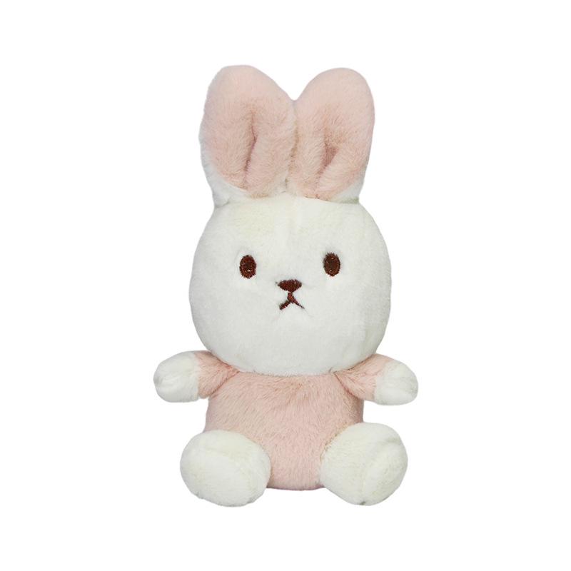 

Плюшевый маленький кролик, подвеска-украшение на хвост автомобиля