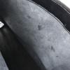 Salvatore Ferragamo Bolso Tote BZ-21 7255 negro/transparente Cuero charol/Plásticos Mujer Usado