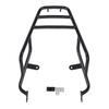 Motorcycle Rear Luggage Rack Iron Strong Load Bearing Stable Support Cargo Carrier Holder Bracket for Z650RS 2022 To
