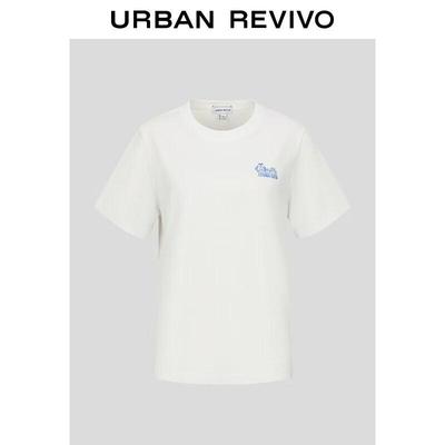 Oberteile – T-Shirts
