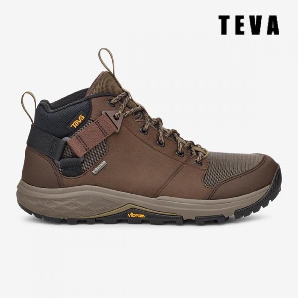 Teva Мужские походные ботинки Stvm2436804 Ckl 250