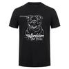 Staffordshire Bull Terrier T Shirt Dog Lover Funny Pet Owner Graphic Tee Vintage Cool Dogs TShirt Unisex Unisex Gift HJ161