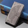 For Xiaomi 14T 15 15S 17T Poco C55 F5 F6 M3 M4 M6 X5 X6 Pro 5G Case Flip Leather Wallet Cover Card Holder Cute Butterfly