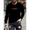 Varme klær – Pullovers og longsleeves
