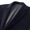 Shanshan Men's Cashmere Silk Blend Wool Jacket