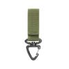 Triangle Hook Key Hook Key Buckle Hanging Buckle Nylon Webbing Belt Backpack Buckle Buckle Hook