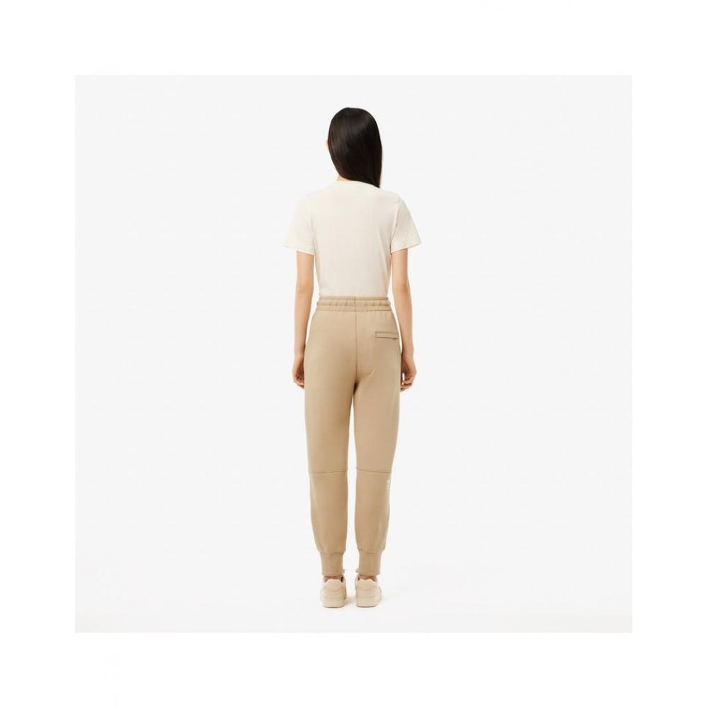 Lacoste Women S Double Face Jogger pantS Xf0142 54n 02S