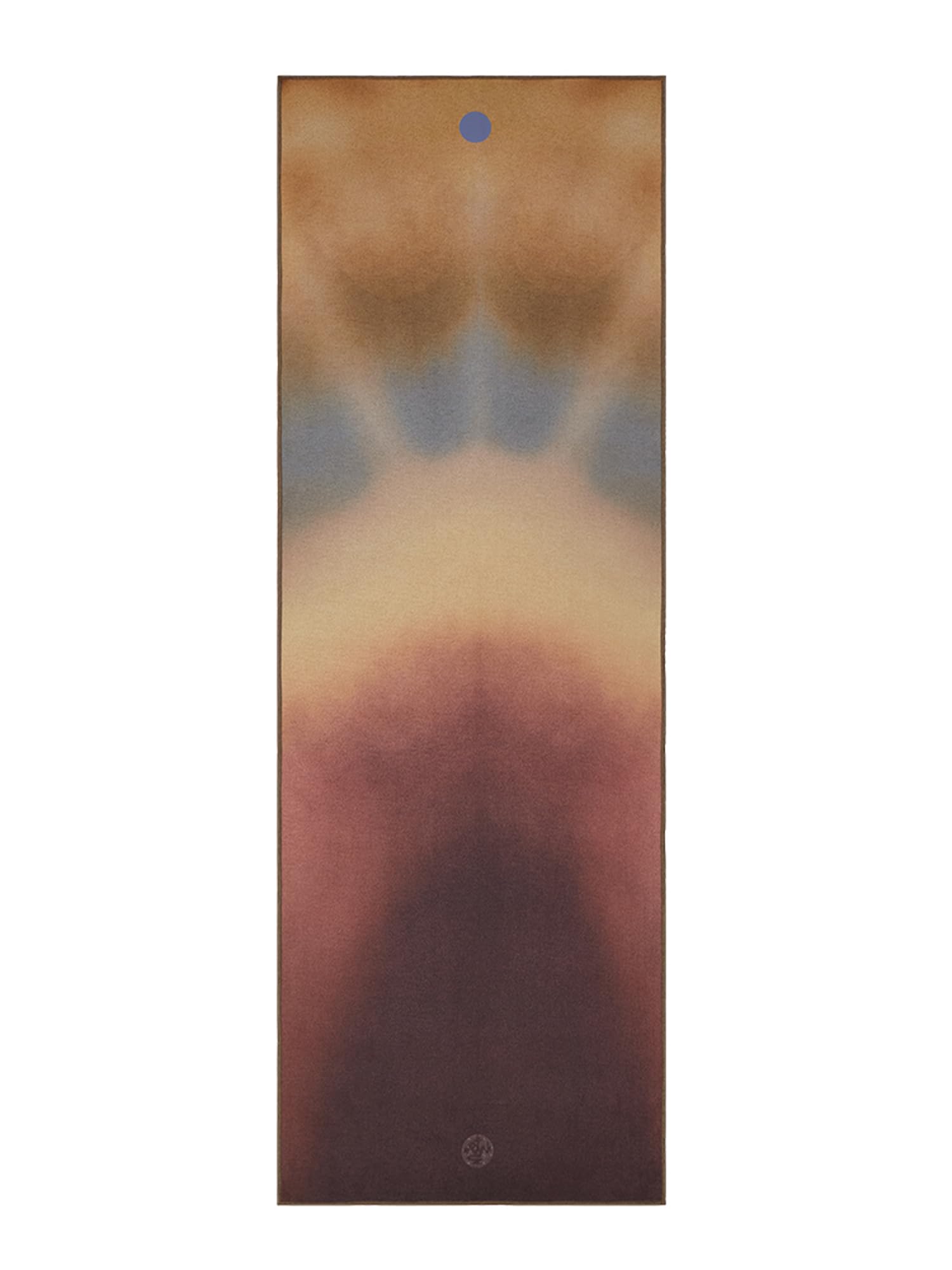 

Manduka Yoga Towel with Yogitoesr Skidless Yoga Yoga Mat Sweat Water Quick Mat Sports Hot Yogitoes Home Front Non-Slip Rug, Size, Absorbent,