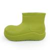 EVA Lightweight Rain Boots Waterproof Rain Shoes for Women and Students