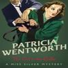 The Girl In The Cellar by Patricia Wentworth Paperback Book 9780340839294