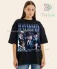 Vintage RAYMOND REDDINGTON T-Shirt The Blacklist Kriminelles Mastermind Unisex Shirt James Spader Tee
