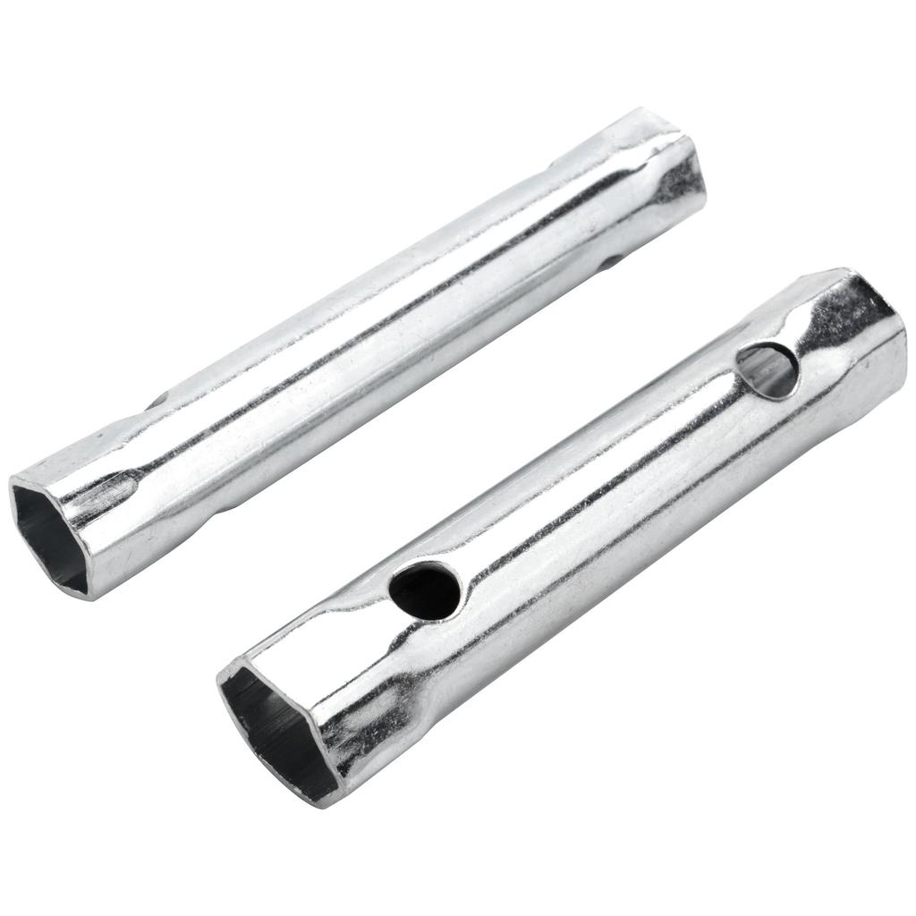 6Mm - 17Mm Rurkowy zestaw kluczy nasadowych Wtyczka Rurowy klucz nasadowy Klucz nasadowy Klucz do filtra