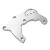 Sturdy Engine Accessories Drive Passenger Side Air Conditioning Compressor Bracket Support Holder Aluminum Alloy for LS6