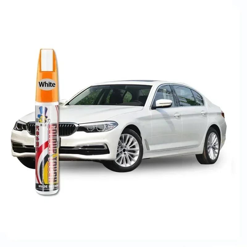 Car Specific Paint Repair Pen, Car Paint Repair Tool, Scratch Repair Tool, No Need for Spray Painting Accessories