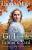 Libro The Girl from the Tanner's Yard