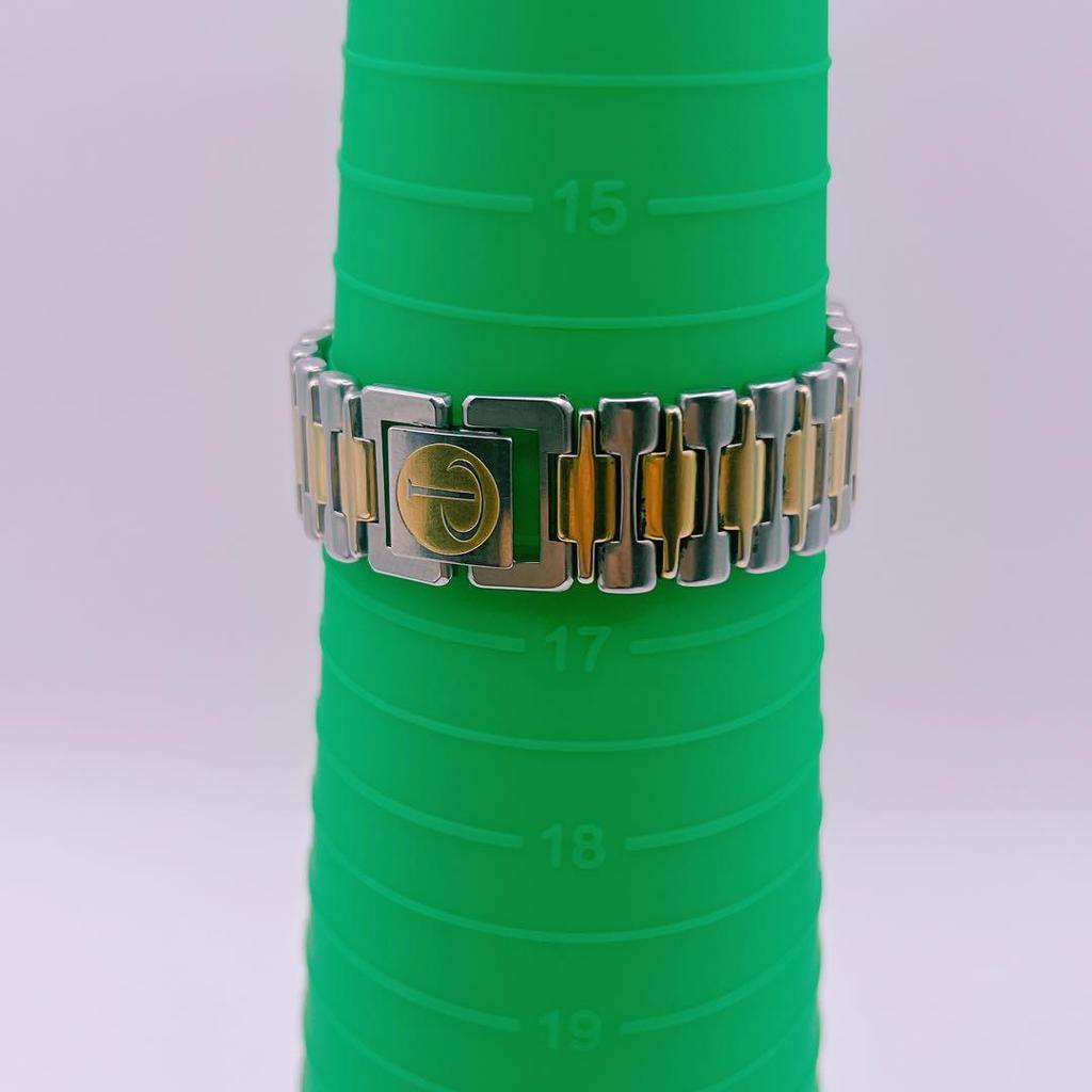 Used [Rare/Vintage] SEIKO Presage Combi Men's A61