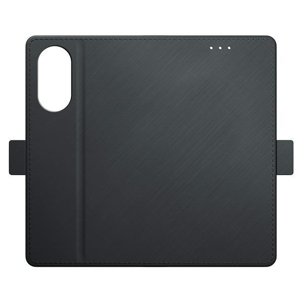 Etui 3Mk Wallet Case Do Oppo A58 4G, Czarne