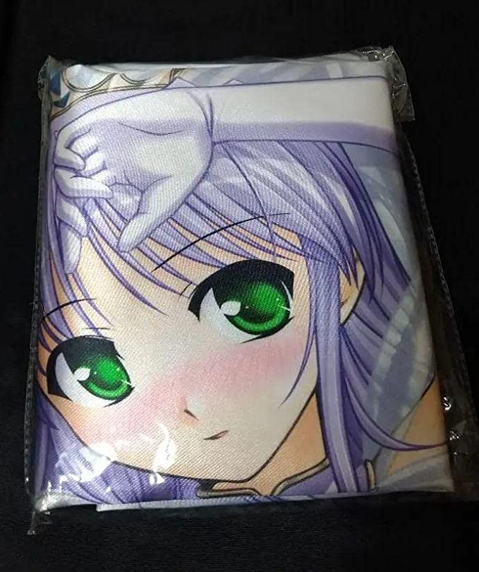 

Dengeki Festival Ruriiro than before dawn Fina body pillow cover G’s