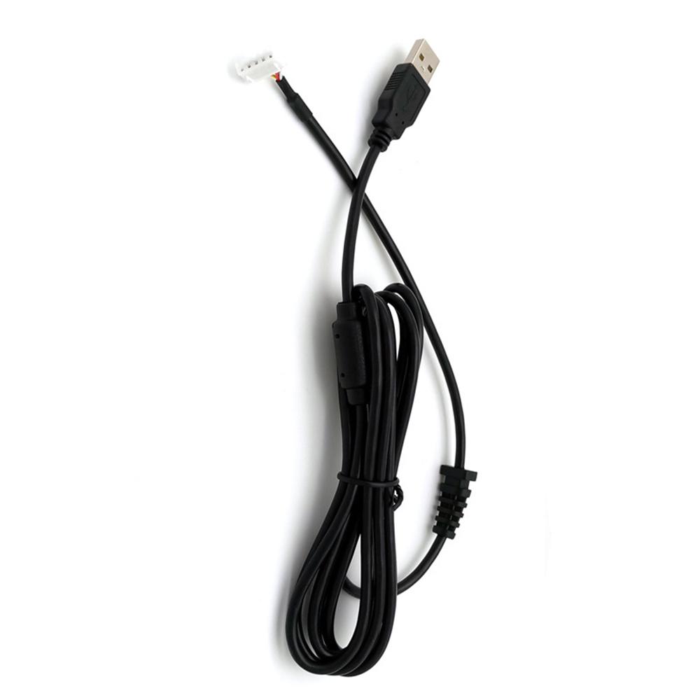 5pin 2.1m USB Cable for Qanba N1 Q1 Arcade Stick Accessory