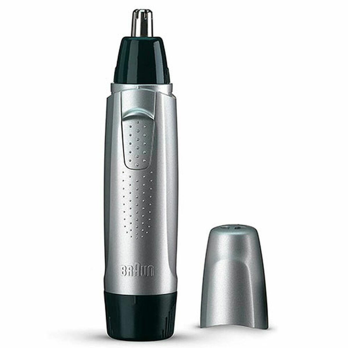 

Braun Braun Exact Series Ear & Nose 1 Триммер AA