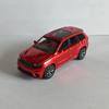 Masdi Smallcar 1/64 Jeep Grand Cherokee Trackhawk SUV Simulation Alloy Miniature Die-Cast Car Model Collection Ornament Toy Gift