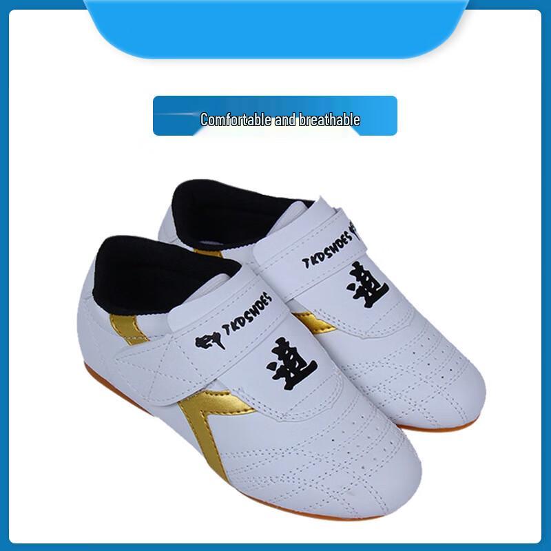 

WEZHO Lightweight Indoor Martial Arts Training Shoes