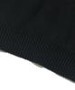 ROIDESROIS Light Touch Short Sleeve Knit (Black)