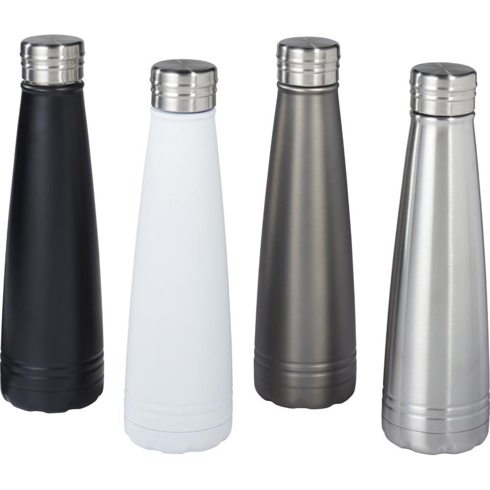Avenue Duke Copper Vacuum Insulated Bottle
