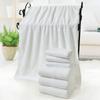 Thickened Absorbent White Towel