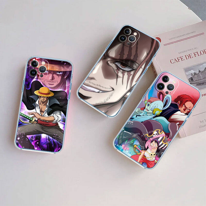 MH124 One Piece Shanks Case for Motorola E7 G6 G7 G8 G9 Plus Power Play G10 G20 G04 E30 E40 E22 E20 E13 E15 G22 G23 G05 G75 G35 G55
