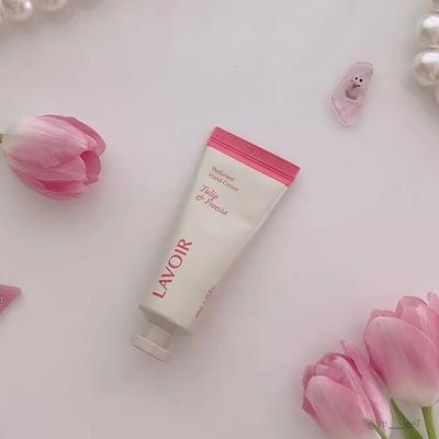 Crema Mani Profumata 40ML: Tulipano e Fresia