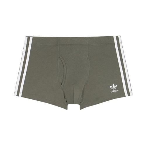 [Adidas] Originals Cotton Drawers 6PACK AOMYDCN51/00 [Shipped from Korea] 100% Authentic