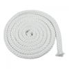 Enhanced Safety Fiberglass Sealing Rope Fireplace Rope High-Temperature Sealing