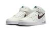 Air Force 1 Mid '07 LV8 40th Sail Brown Basalt