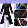 And Deepspace Love Caleb Far Air Marshal Cosplay Costume Halloween Gift Party