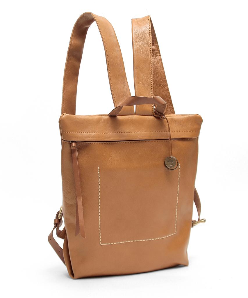 4Deaworks Vegetable Square Backpack (5Colors)