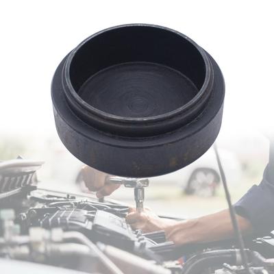 Installationswerkzeug für die vordere Abdeckung der Kurbelwellendichtung. Hohe Härte. Manuelles Werkzeug. Langlebig. Geeignet für 5,9 l und 6,7 l.