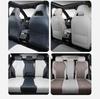 BYD Song Plus EV Seat Covers: Four-Season Linen Full Coverage Cushions