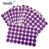 Haishidike Gnjz-1322 Colored Dot Label Stickers
