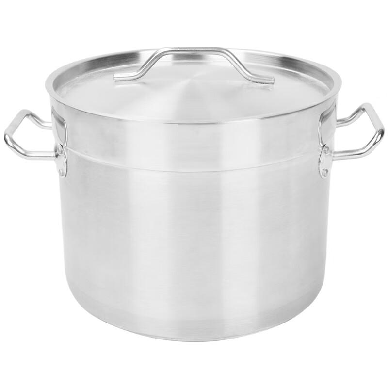 Xinji Gaoge 201SS Universal Composite Bottom Stockpot