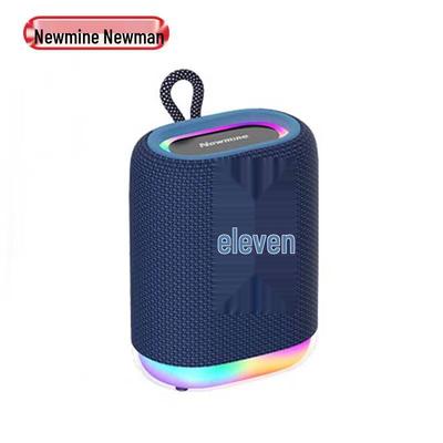 Newman BT10 Portable Bluetooth Speaker CN Plug (adapter Included)