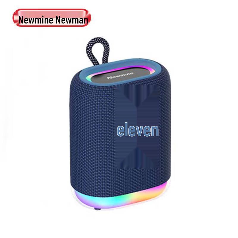 

Newman BT10 Portable Bluetooth Speaker