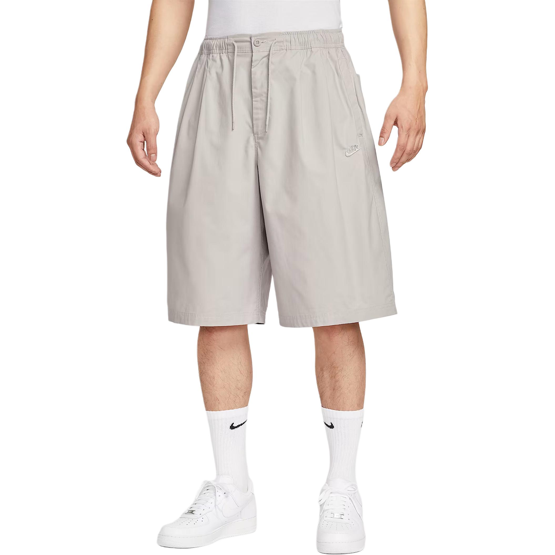 

Nike Клуб Удобные Простые Модные Повседневные Шорты Мужские шорты HJ2541009 XL