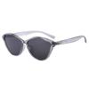 TR Ultralight Retro Cat-Eye Sunglasses 2025 - Slim Face Polarized UV Protection