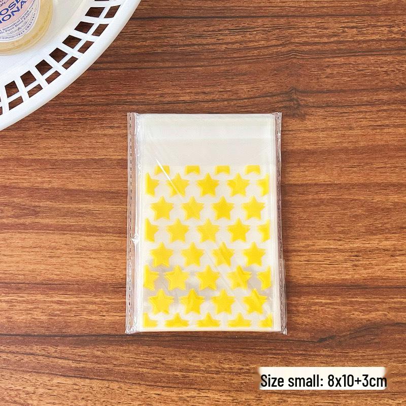 20-Wire Transparent CPP Card Film for 3-Inch Album and 6-Inch Polaroid Cards
