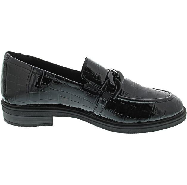 Women's Slip-ons Remonte Dorndorf D1u00 Black
