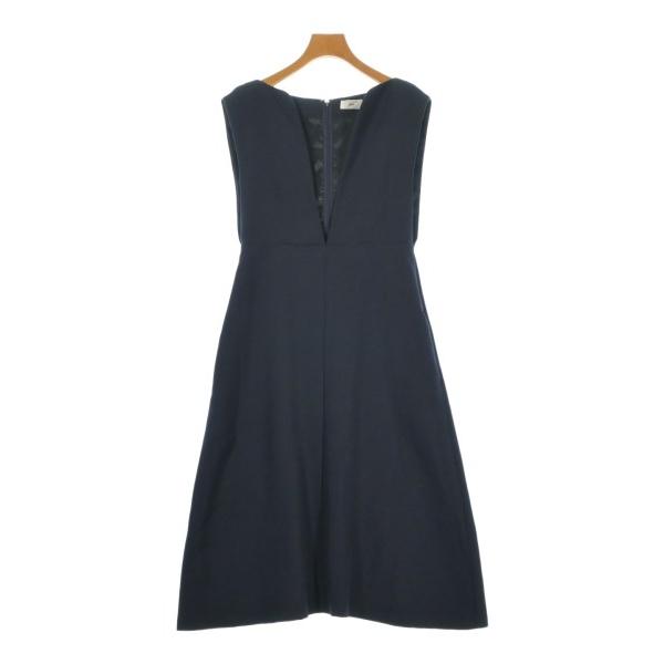 IENA One Piece Women s 36 (S) Navy [Used] [Secondhand]