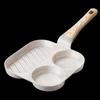 SUPOR Three-Hole Non-Stick Frying Pan