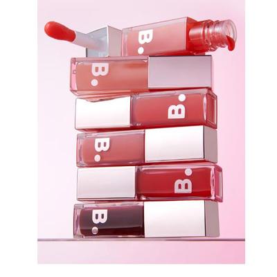 Hydrating Lip Oil 7.5ml 6 Colors