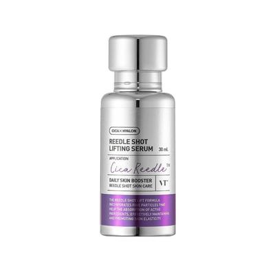 VT Reedle Shot Lifting Serum 30ml